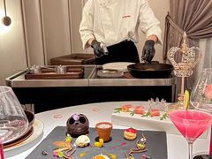 -王品牛排(郑州大卫城店)