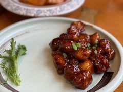 -几荷·恰似故人来(秀水广场店)