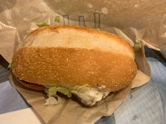 -麦当劳(花城大道华穗路店)