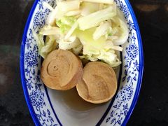 小菜-佛跳墙捞饭(连目巷店)