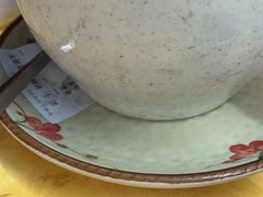 金银花炖猪肺汤-海鲜街菜馆(海珠南路店)