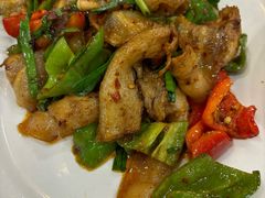 -小四川菜馆(托乐嘉店)