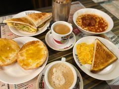 -旺记冰室(九龙中心大厦店)