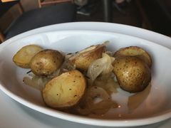 小土豆-沈阳君悦酒店·意坊意大利餐厅