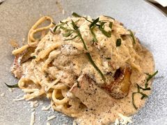 黑松露菌菇意面-农畉LONFOOD(福田星河COCOPark店)