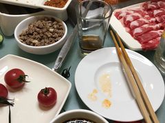 -海底捞火锅(枫蓝国际购物中心店)