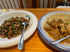 -旺角小渔村·海肠捞饭开创者(环山路店)