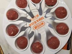 -古乐牛香•鲜牛肉牛杂火锅(系马桩总店)