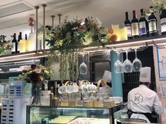 -蜜桃花开·中西融合菜E&W(南长街店)