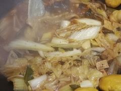 -忆乡情铁锅炖鱼饭店(延庆店)