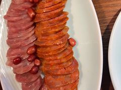 -全牛匠·乐山跷脚牛肉(西单华威约饭街店)