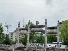 -香积寺