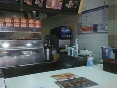 -华莱士·全鸡汉堡(四望亭店)