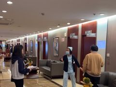 -爱康国宾体检中心(五角场万达广场分院)