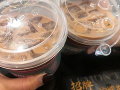 -港爺茶檔·茶餐厅(东晓南路店)