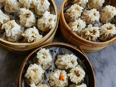 -都一处烧麦馆(前门店)