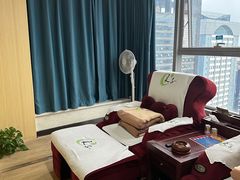 -良子足道·SPA推拿院(之心城店)