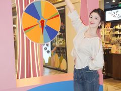 -杭州大厦LSE城市生活超市(杭州大厦店)