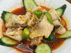 -南记食粥坊·宵夜大排档(莲花总店)