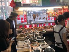 -圆蛋酒料•生腌(开元路店)