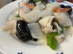 -清真马祥兴菜馆(云南北路店)