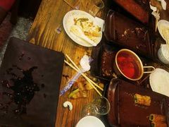 -炉内瓦·瓦片烧烤(明日星城店)