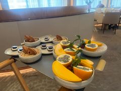 -Amber(置地文华东方酒店)