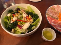 -羽深肉铺 Steak & Wine
