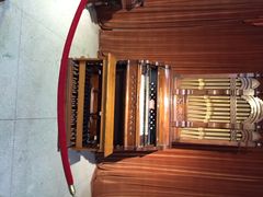 钢琴博物馆-鼓浪屿钢琴博物馆