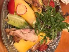 -MR.ROCKY洛奇先生·西餐&酒吧(太古仓店)