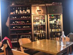-羽深肉铺 Steak & Wine