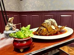 -卫鼎轩·曹公馆(鼓楼店)