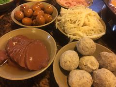 -星鸿社重庆老火锅(燃灯寺分店)