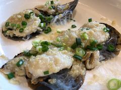 蒜蓉粉丝蒸带子-顺德了能馆(虎门店)