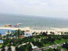 -启东恒大海上威尼斯酒店