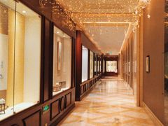 -黄嘉喜来登酒店-采悦轩中餐厅(滨江中路店)