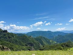 -灵山