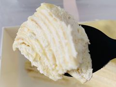 榴莲千层-今日Cake蛋糕茶歇·甜品台定制