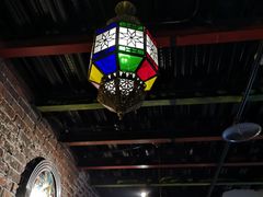 大堂-Thai Basil罗勒叶泰式餐厅(时代天街店)