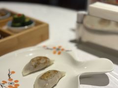 -红棉中餐厅·广州海航威斯汀酒店