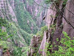 -黄山风景区