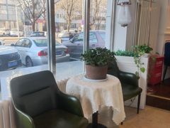 -花舍·新派粤菜·西餐·下午茶(亚运村·鸟巢店)