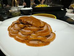 -香雪海饭店中餐厅(玉山店)