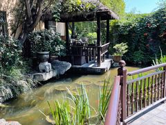 -聚缘堂·海鲜私房菜(松岭路店)