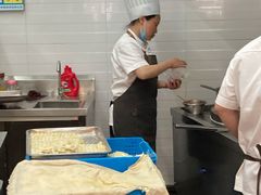 -毛华美食(清扬路店)