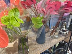 -弗劳尔花艺坊(龙涛店)