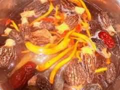 -一叶一世界·素食餐厅(锦华万达店)