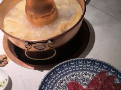 -北京老门框爆肚涮肉馆(锦业路店)