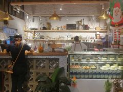 -璞园糖水(文创园店)