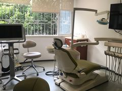 -耀光牙科(南园店)